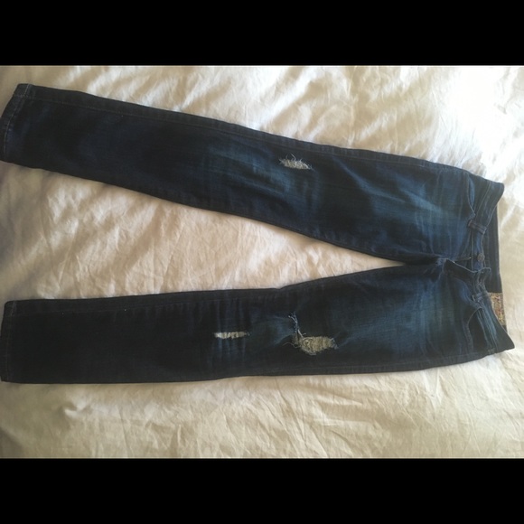 Siwy skinny jeans - Picture 3 of 3
